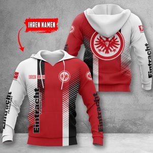 Eintracht Frankfurt Hoodie
