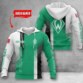 Werder Bremen Hoodie