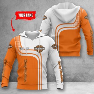 Harley-Davidson Hoodie