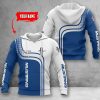 Ford Mustang Hoodie