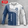 Husqvarna Zip Hoodie