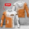 KTM Racing Hoodie