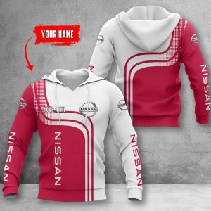 Nissan Hoodie