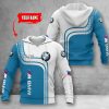 BMW M Car Hoodie