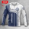 Volkswagen Zip Hoodie