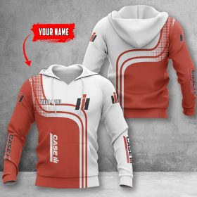 Case IH Hoodie