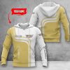 Cadillac Hoodie