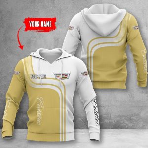 Cadillac Hoodie