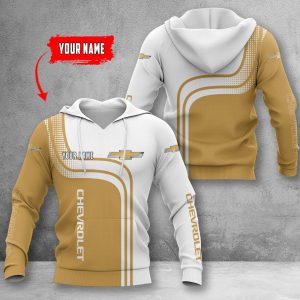 Chevrolet Hoodie