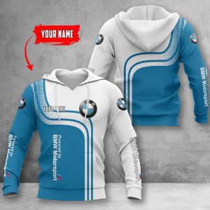 BMW Motorsport Hoodie