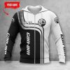 BRP Can-am Zip Hoodie