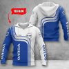 Volvo Hoodie