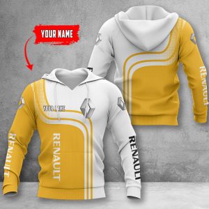 Renault Hoodie