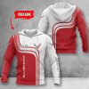 Chevrolet Corvette Hoodie