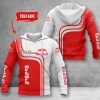 Red Bull Hoodie
