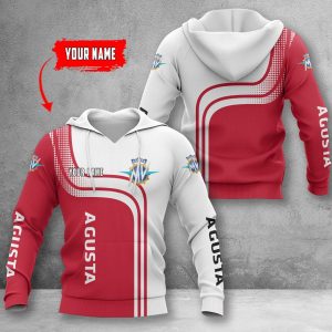 MV Agusta Hoodie