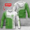 VfL Wolfsburg Hoodie