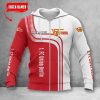 Union Berlin Zip Hoodie