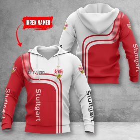 VfB Stuttgart Hoodie