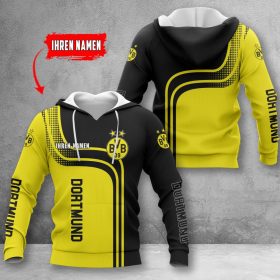 Borussia Dortmund Hoodie