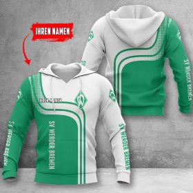 Werder Bremen Hoodie