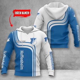TSG Hoffenheim Hoodie