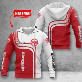 Eintracht Frankfurt Hoodie
