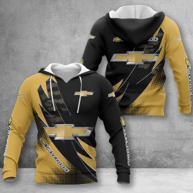 Chevrolet Silverado Hoodie