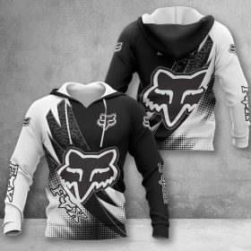 Fox Racing Hoodie