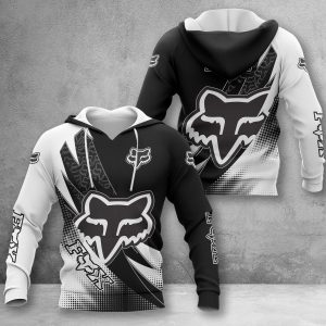 Fox Racing Hoodie