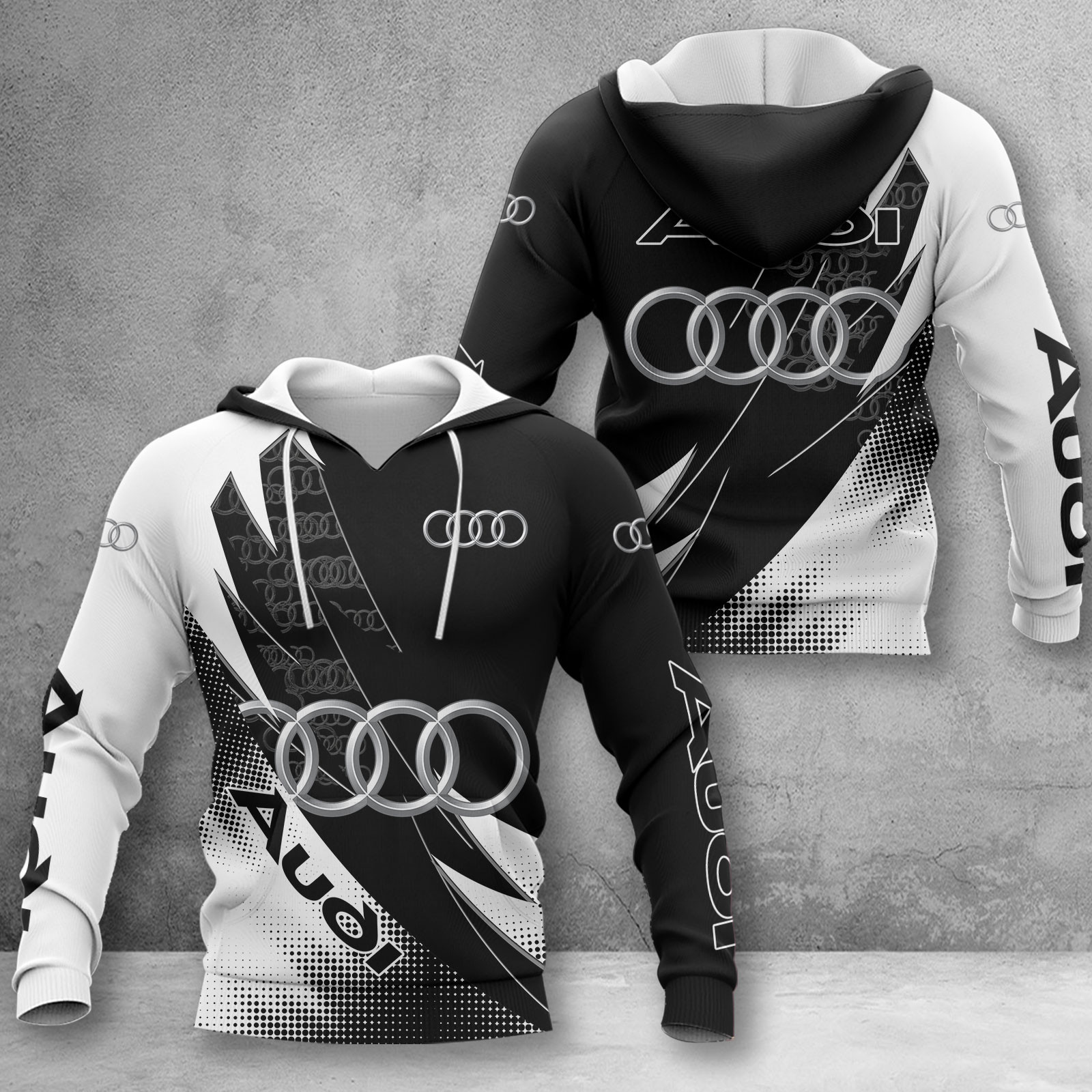 Audi Hoodie
