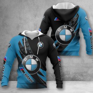 BMW M Car Hoodie