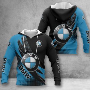 BMW Car Hoodie