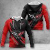 Corvette C5 Hoodie