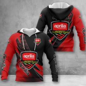 Aprilia Hoodie