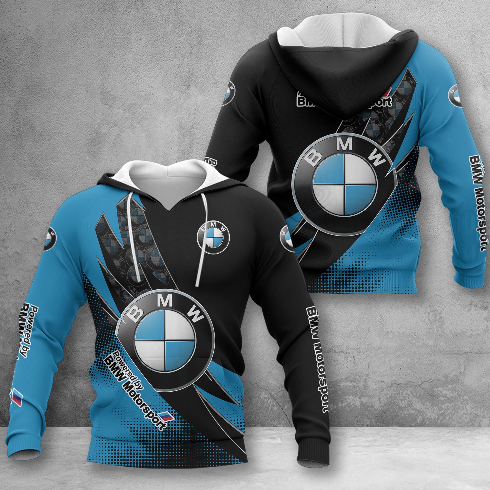 BMW Motorsport Hoodie
