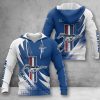Ford Mustang Hoodie