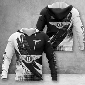 Bentley Hoodie