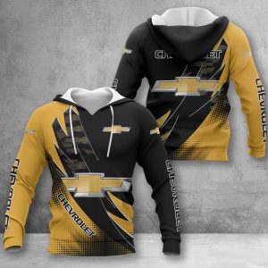 Chevrolet Hoodie