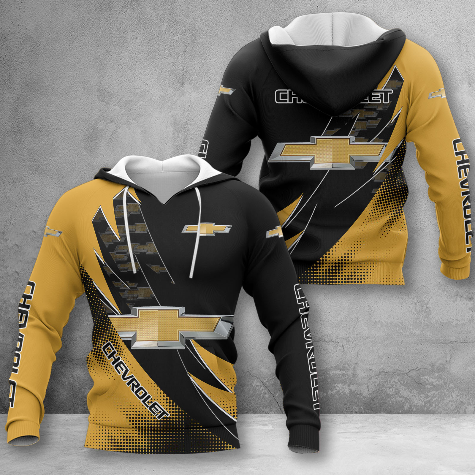 Chevrolet Hoodie