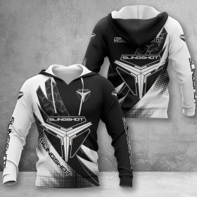 Polaris Slingshot Hoodie