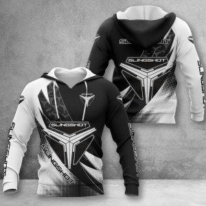 Polaris Slingshot Hoodie