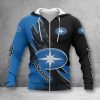 Polaris Zip Hoodie