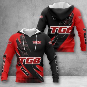 TGB Motorcyles Hoodie