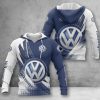Volkswagen Hoodie