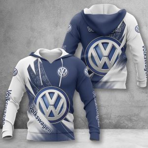 Volkswagen Hoodie