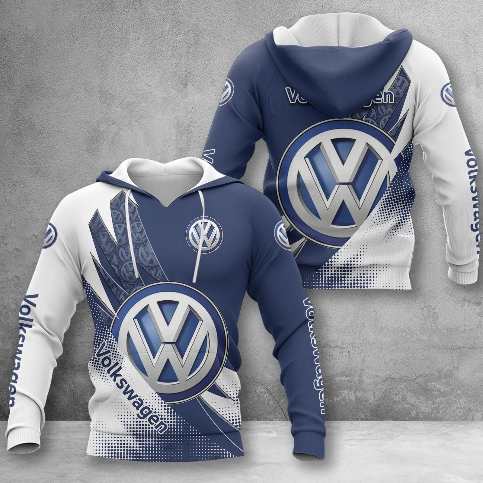 Volkswagen Hoodie