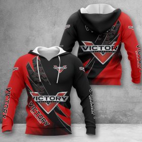 Victory Motorcycles Hoodie