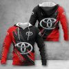 Toyota Hoodie