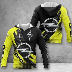 Opel Hoodie